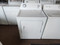 Amana 29 Inch Electric Dryer with 6.5 cu. ft. Capacity, Tumble Press®, 11 Dry Cycles, 3 Temperature Settings, Wrinkle Prevent Option and Automatic Dryness Control WHITE LOCATED IN OUR PORTLAND OREGON APPLIANCE STORE SKU 22007