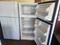 Frigidaire FFTR1814QW 30 Inch Top-Freezer Refrigerator with Gallon Door Storage, Dairy Bin, ADA Compliant, Store-More Humidity Controlled Crisper Drawers, Sliding Wire Shelves, Reversible Door and 18.0 cu. ft. Capacity: White