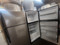 WHIRLPOOL 18 CUBIC FOOT REFRIGERATOR TOP FREEZER ADJUSTABLE WIRE SHELVES 2 CRISPER DRAWERS 1 DELI DRAWER FULL WIDTH SHELF IN FREEZER BLACK LOCATED IN OUR PORTLAND OREGON APPLIANCE STORE SKU 22033