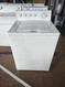 KIRKLAND BY WHIRLPOOL TOP LOAD WASHER HEAVY DUTY SUPER CAPACITY 9 CYCLE EXTRA RINSE OPTION 4 WATER LEVELS 4 TEMPERATURE WHITE LOCATED IN OUR PORTLAND OREGON APPLIANCE STORE SKU 22034