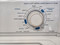 ROPER BY WHIRLPOOL TOP LOAD WASHER HEAVY DUTY EXTRA LARGE CAPACITY PLUS WITH 2 SPEED COMBINATIONS 4 LEVEL 4 TEMPERATURE WHITE LOCATED IN OUR PORTLAND OREGON APPLUANCE STORE SKU 22036