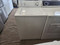 ROPER BY WHIRLPOOL TOP LOAD WASHER HEAVY DUTY EXTRA LARGE CAPACITY PLUS WITH 2 SPEED COMBINATIONS 4 LEVEL 4 TEMPERATURE WHITE LOCATED IN OUR PORTLAND OREGON APPLUANCE STORE SKU 22036