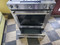 KitchenAid 30 Inch Slide-in Dual Fuel Range with 5 Sealed Burners, 7.1 cu. ft. Even-Heat™ True Convection Oven, 8,000 BTU Oval Burner, Baking Drawer, Aqua Lift® Self Clean, Sabbath Mode STAINLESS LOCATED IN OUR PORTLAND OREGON APPLIANCE STORE SKU 22045