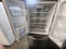 Whirlpool 30 Inch French Door Refrigerator with Fresh Flow Produce Preserver, Adaptive Defrost, External Dispenser, Spill-Proof Shelves, Humidity Controlled Crispers, PUR Ice Filtration and COSMETIC ISSUE BEHIND HANDLE SEE PIC   Stainless SKU 20015