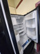 Maytag 22.0 cu. ft. French Door Refrigerator with Adjustable Spill-Catcher Glass Shelves, Pick-Off Gallon-Plus Door Bins Electronic Dual Cool System Ice Maker Black LOCATED IN OUR PORTLAND OREGON APPLIANCE STORE SKU 22063 Maytag 22.0 cu. ft. French Door Refrigerator with Adjustable Spill-Catcher Glass Shelves, Pick-Off Gallon-Plus Door Bins Electronic Dual Cool System Ice Maker Black LOCATED IN OUR PORTLAND OREGON APPLIANCE STORE SKU 22063