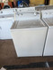 KENMORE TOP LOAD WASHER 9 CYCLES 3 TEMPERATURE 3 LEVELS WHITE LOCATED IN OUR PORTLAND OREGON APPLIANCE STORE SKU 22065