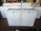 NEPTUNE FRONT LOAD WASHER AND DRYER SET 27 Inch Front-Load Washer with 3.34 Cu. Ft. Capacity and Touchscreen System 27 Inch Electric Dryer with Electronic Touch-Pad Controls & EQ Plus Sound Package WHITE SKU 22077
