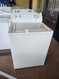 WHIRLPOOL 8 CYCLE TOP LOAD WASHER 2 SPEED MOTOR 3 WATER LEVELS 3 TEMPERATURE WHITE LOCATED IN OUR PORTLAND OREGON APPLIANCE STORE SKU 22079