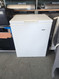 FRIGIDAIRE 5 CUBIC FOOT CHEST FEEZER MANUAL DEFROST WHITE LOCATED IN OUR PORTLAND OREGON APPLIANCE STORE SKU 22081