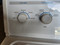 ESTATE BY WHIRLPOOL TOP LOAD WASHER HEAVY DUTY SUPER CAPACITY 8 CYCLE 5 LOAD SIZE OPTION 4 TEMPERATURE 3 COLD RINSE 1 WARM WHITE LOCATED IN OUR PORTLAND OREGON APPLIANCE STORE SKU 22083