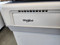 Whirlpool 24 Inch Full Console Portable Dishwasher with 12 Place Setting Capacity, 3 Wash Cycles, 64 dBA Silence Rating, 1-Hour Wash, Soil Sensor, Heavy Cycle, Hi-Temp Wash, and Heated Dry Option: White SKU 22099