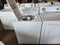 WHIRLPOOL HEAVY DUTY EXTRA LARGE CAPACITY PLUS TOP LOAD WASHER 9 CYCLES WITH 2 SPEED MOTOR 5 WATER LEVELS 4 TEMPERATURE SETTINGS 3 COLD AND 1 WARM RINSE WHITE LOCATED IN OUR PORTLAND OREGON APPLIANCE STORE SKU 23007