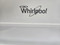 Whirlpool 30 Inch Freestanding Electric Range with 4 Coiled Elements, 4.8 cu. ft. Self-Cleaning Oven, Large Oven Window, Delay Bake and Star-K Certified Sabbath Mode: White LOCATED IN OUR PORTLAND OREGON APPLIANCE STORE SKU 23009