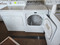 Maytag 29 Inch 7.0 cu. ft. Electric Dryer with 13 Drying Cycles, 5 Temperature Settings, Sanitize Cycle and Intelli-Dry Sensor WHITE LOCATED IN OUR PORTLAND OREGON APPLIANCE STORE SKU 23014