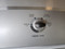 KENMORE 600 ELECTRIC DRYER 3 CYCLE 1 AUTO DRY 1 TIMED DRY AIR DRY SETTING 4 TEMPERATURE SETTINGS TOP FILTER SWING OPEN DOOR WHITE LOCATED IN OUR PORTLAND OREGON APPLIANCE STORE SKU 23017