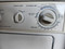 KENMORE BY FRIGIDAIRE ELECTRIC DRYER HEAVY DUTY EXTRA LARGE STAINLESS DRUM 3 CYCLE TIMED DRY AUTO DRY PLUS AIR DRY SETTING 4 TEMPERATURE WRINKLE GUARD WHITE LOCATED IN OUR PORTLAND OREGON APPLIANCE STORE SKU 23018