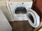 WHIRLPOOL DUET SPORT GAS DRYER 6 AUTO DRY SETTINGA 3 TIMED DRY OPTIONS 4 TEMPERATURE PLUS AIR-DRY COSMETIC ISSUE ON CONTROL PANEL START BUTTON SEE PIC  WHITE LOCATED IN OUR PORTLAND OREGON APPLIANCE STORE SKU 23020