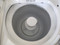 KENMORE 80 SERIES TOP LOAD WASHER 6 CYCLE PLUS PEWASH SOAK 2ND RINSE 5 LOAD SIZE SETTINGS 4 TEMPERATURE 3 COLD RINSE 1 WARM RINSE WHITE LOCATED IN OUR PORTLAND OREGON APPLIANCE STORE SKU 23022