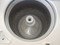 Amana 28 Inch Top Load Washer with 3.8 cu. ft. Capacity, 12 Wash Cycles, High-Efficiency Agitator, Deep Water Wash Option, Automatic Fabric Softener Dispenser, Late Lock Lid, Extra Rinse Option, and Cold Wash Cycle SKU 23023