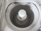 WHIRLPOOL HEAVY DUTY EXTRA LARGE CAPACITY PLUS TOP LOAD WASHER 9 CYCLE WITH 2 SPEED MOTOR 5 LOAD SIZE SETTINGS 4 TEMPERATURE OPTIONS WHITE LOCATED IN OUR PORTLAND OREGON APPLIANCE STORE SKU 23028