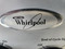 Whirlpool 29 Inch Electric Dryer with 7.0 cu. ft. Capacity, 12 Dry Cycles, 5 Temperature Options, Accu-Dry Sensor, Wrinkle Shield Option Plus, Timed Dry and Wide-Opening Hamper Door WHITE LOCATED IN OUR PORTLAND OREGON APPLIANCE STORE SKU 23029