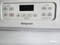 HOTPOINT FREESTANDING ELECTRIC RANGE COIL BURNERS 2 LARGE 2 SMALL HI/LO BROIL OPTION SELF CLEANING OVEN WHITE LOCATED IN OUR PORTLAND OREGON APPLIANCE STORE SKU 23030