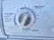 KENMORE HEAVY DUTY EXTRA LARGE CAPACITY ELECTRIC DRYER 3 CYCLE 1 AUTO DRY LOW HEAT TIMED DRY HIGH HEAT PLUS AIR DRY SETTING SIDE SWING DOOR TOP FILTER WHITE LOCATED IN OUR PORTLAND OREGON APPLIANCE STORE SKU 23033