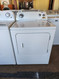 Whirlpool 29 Inch Electric Dryer with 7.0 cu. ft. Capacity, 13 Cycles, 4 Temperature Settings, Auto Dry Sensor System, Wrinkle Shield Option, Extra-Large Top-Mounted Lint Screen and Interior Drum Light SKU 23039