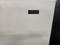 HOTPOINT 16 CUBIC FOOT REFRIGERATOR TOP FREEZER AUTOMATIC DEFROST WIRE SHELVES SINGLE CRISPER DRAWER UP FRONT CONTROL WHITE LOCATED IN OUR PORTLAND OREGON APPLIANCE STORE SKU 23046