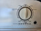 CROSLEY TOP LOAD WASHER 3.5 Cu. Ft. White Console 8 Cycles 5 Temps Deep Water Option on all cycles White Porcelain Tub Dual Action Agitator Auto Load Sensing 700 RPM Spin Speed Bleach Dispenser SKU 23048