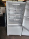 Whirlpool Gold 21.9 cu. ft. Bottom-Freezer Refrigerator with 5 Spillproof Glass Shelves, Reversible Door Swing, Clear Humidity-Controlled Crisper, Slide-Out Freezer Drawer and White-on-White LOCATED IN OUR PORTLAND OREGON APPLIANCE STORE SKU 23054