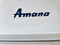 Amana 29 Inch Electric Dryer with 6.5 cu. ft. Capacity, Tumble Press®, 11 Dry Cycles, 3 Temperature Settings, Wrinkle Prevent Option and Automatic Dryness Control WHITE LOCATED IN OUR PORTLAND OREGON APPLIANCE STORE SKU 23057
