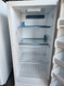 Frigidaire 13.7 cu. ft. Upright Freezer with 1 SpaceWise Adjustable Glass Shelf, Space Wise Organizational System, Quick Freeze, Automatic Alerts and Ready-Select Upfront Display Controls: White SKU 23058