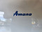 AMANA TOP LOAD WASHER 9 CYCLE 4 LOAD SIZE SETTINGS 3 TEMPERATURE WHITE LOCATED IN OUR PORTLAND OREGON APPLIANCE STORE SKU 23062