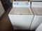 AMANA TOP LOAD WASHER 9 CYCLE 4 LOAD SIZE SETTINGS 3 TEMPERATURE WHITE LOCATED IN OUR PORTLAND OREGON APPLIANCE STORE SKU 23062