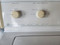 MAYTAG DEPENDABLE CARE TOP LOAD WASHER HEAVY DUTY SUPER CAPACITY WITH 2 SPEED MOTOR 5 WATER LEVELS 4 TEMPERATURE WHITE LOCATED IN OUR PORTLAND OREGON APPLIANCE STORE SKU 23064