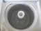 MAYTAG DEPENDABLE CARE TOP LOAD WASHER HEAVY DUTY SUPER CAPACITY WITH 2 SPEED MOTOR 5 WATER LEVELS 4 TEMPERATURE WHITE LOCATED IN OUR PORTLAND OREGON APPLIANCE STORE SKU 23064