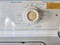 MAYTAG DEPENDABLE CARE TOP LOAD WASHER HEAVY DUTY SUPER CAPACITY WITH 2 SPEED MOTOR 5 WATER LEVELS 4 TEMPERATURE WHITE LOCATED IN OUR PORTLAND OREGON APPLIANCE STORE SKU 23064