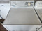 SPEED QUEEN COMMERCIAL HEAVY DUTY ELECTRIC DRYER 6 CYCLES 3 TEMPERATURE WHITE LOCATED IN OUR PORTLAND OREGON APPLIANCE STORE SKU 23065