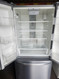 Whirlpool 30 Inch French Door Refrigerator with 19.7 Cu. Ft. Capacity, Internal Ice Maker, Water Dispenser, Spill-Proof Glass Shelves, Fresh Flow Produce Preserver Pantry Drawer, Adaptive Defrost Fast Cool: Stainless Steel SKU 23066