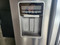 Whirlpool 30 Inch French Door Refrigerator with 19.7 Cu. Ft. Capacity, Internal Ice Maker, Water Dispenser, Spill-Proof Glass Shelves, Fresh Flow Produce Preserver Pantry Drawer, Adaptive Defrost Fast Cool: Stainless Steel SKU 23066