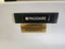 FRIGIDAIRE 30 INCH FREESTANDING WITH SMALL BACK PANEL ELECTRIC RANGE MANUAL CLEAN OVEN COIL BURNERS 3 SMALL 1 LARGE WHITE NO STORAGE DRAWER WHITE LOCATED IN OUR PORTLAND OREGON APPLIANCE STORE SKU 20068