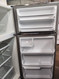Frigidaire 18.2 cu. ft. Top Freezer Refrigerator with 2 Adjustable Glass Shelves, 2 Humidity Controlled Crispers, Clear Dairy Door and Ready-Select Controls STAINLESS WHITE CABINET LOCATED IN OUR PORTLAND OREGON APPLIANCE STORE SKU 23069