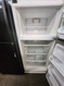 Frigidaire 18.2 cu. ft. Top Freezer Refrigerator with 2 Adjustable Glass Shelves, 2 Humidity Controlled Crispers, Clear Dairy Door and Ready-Select Controls STAINLESS WHITE CABINET LOCATED IN OUR PORTLAND OREGON APPLIANCE STORE SKU 23069