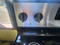WHIRLPOOL 30 INCH FREESTANDING ELECTRIC RANGE COIL BURNERS 2 LARGE 2 SMALL SELF CLEANING OVEN BLACK AND STAINLESS LOCATED IN OUR PORTLAND OREGON APPLIANCE STORE SKU 23070