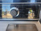KITCHENAID ELECTRIC DRYER HEAVY DUTY EXTRA CAPACITY 3 TEMPERATURE SETTINGS TOP FILTER LARGE PULL DOWN DOOR WHITE LOCATED IN OUR PORTLAND OREGON APPLIANCE STORE SKU 23074