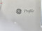 GE 27 INCH DROP IN ELECTRIC RANGE COIL BURNERS 3 SMALL 1 LARGE HI/LO BROIL OPTION SELF CLEANING OVEN WHITE LOCATED IN OUR PORTLAND OREGON APPLIANCE STORE SKU 23078
