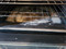 GE Profile 30 Inch Double Electric Wall Oven with True Convection, Steam Clean, Ten-Pass Bake Element, Heavy-Duty Roller Rack, Glass Touch Controls Stainless Steel COSMETIC ISSUE ON THE TOP OVEN FLOOR SEE PIC SKU 23079