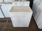 ESTATE ELECTRIC DRYER BY WHIRLPOOL HEAVY DUTY SUPER CAPACITY PLUS 7 CYCLES 4 TEMPERATURE TOP FILTER LARGE PULL DOWN DOOR WHITE LOCATED IN OUR PORTLAND OREGON APPLIANCE STORE SKU 23081