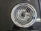 GE 30 INCH FREESTANDING ELECTRIC RANGE COIL BURNERS 2 LARGE 2 SMALL HI LO BROIL SETTING SELF CLEANING OVEN BLACK LOCATED IN OUR PORTLAND OREGON APPLIANCE STORE SKU 23082